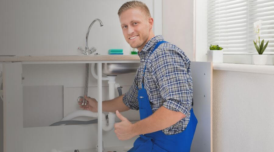 Local expert plumbing services in Lindsay, OK